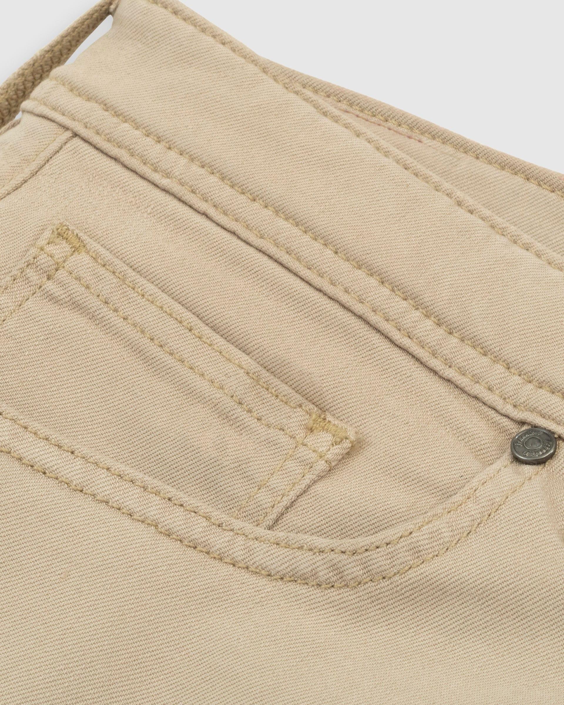 Hugo 5-Pocket Pants Male Product Image