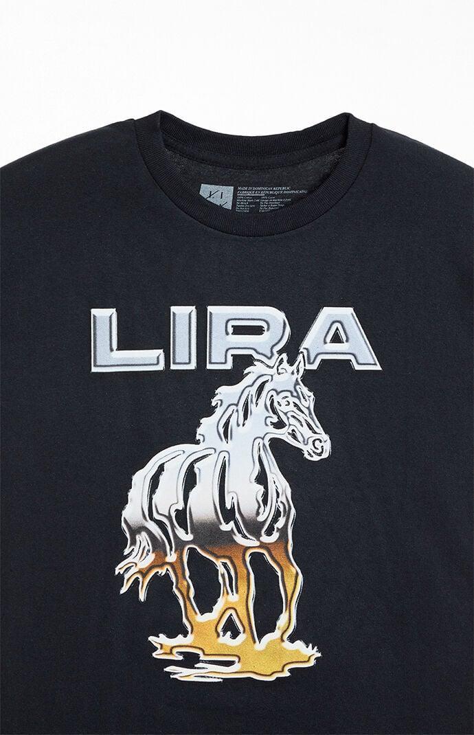 Lira Men's Tolleson T-Shirt Product Image