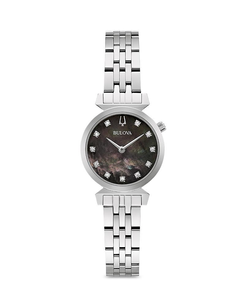 Bulova Women's Signature Regatta Diamond Watch Product Image