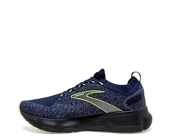 Brooks Men's Glycerin Stealthfit 20 Running Sneakers Product Image