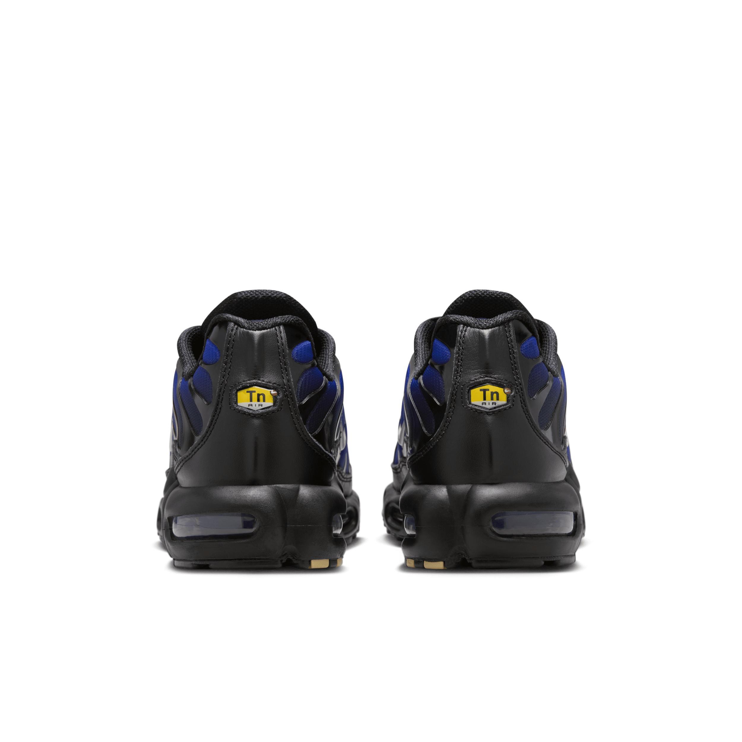 Nike Air Max Plus Premium Men's Shoes Product Image