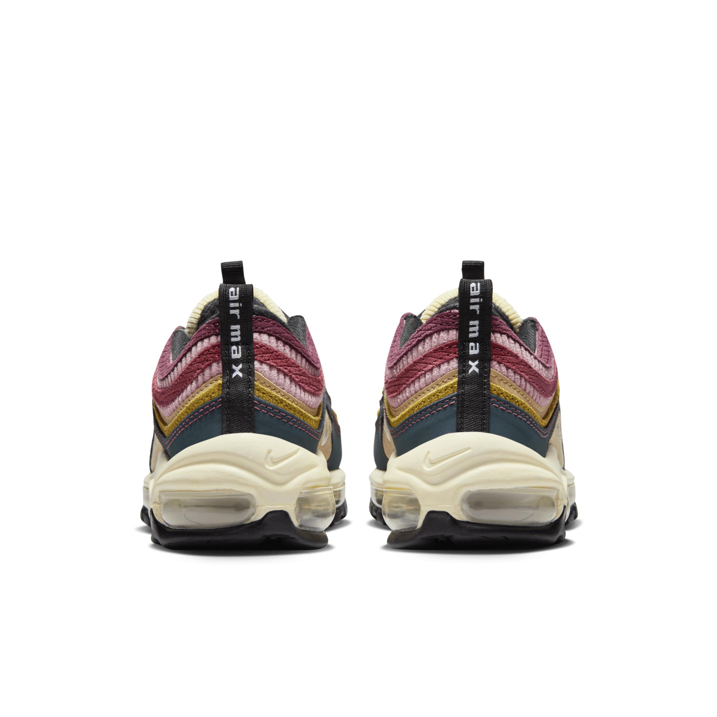 Nike Air Max 97 Sneaker Product Image