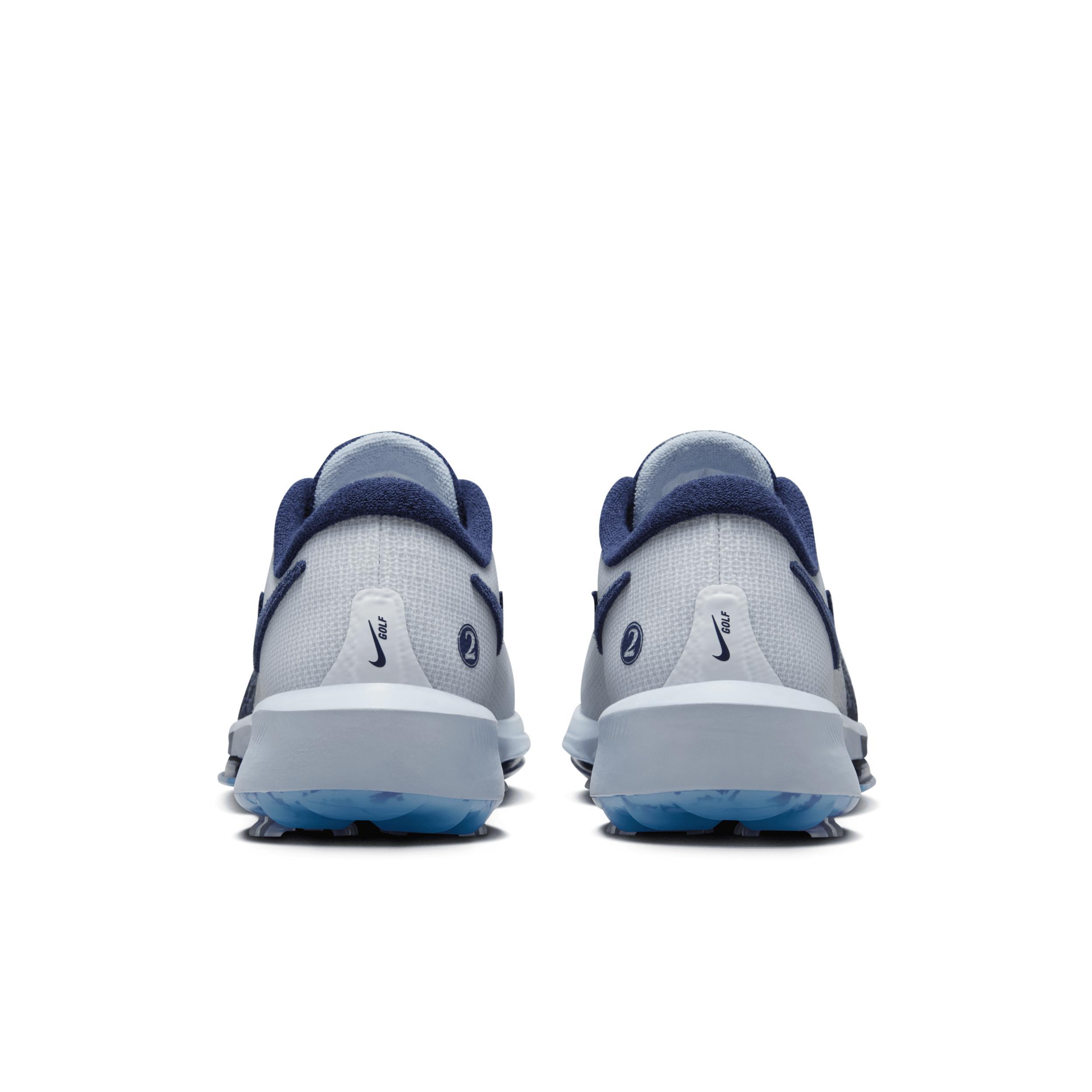 Nike Air Zoom Infinity Tour NRG Golf Shoes (Wide) Product Image