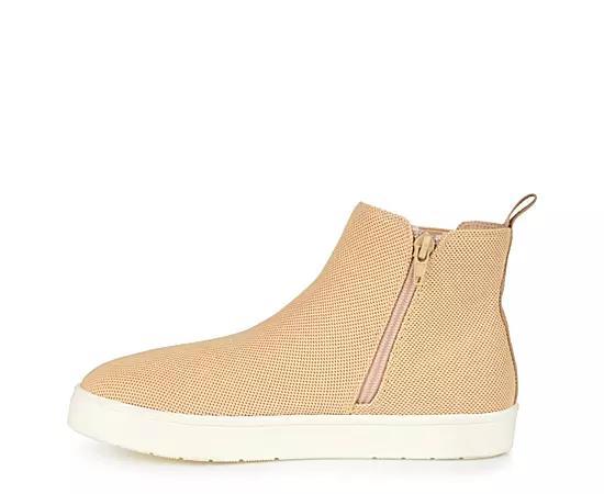 Journee Collection Womens Kolbee Sneaker Product Image