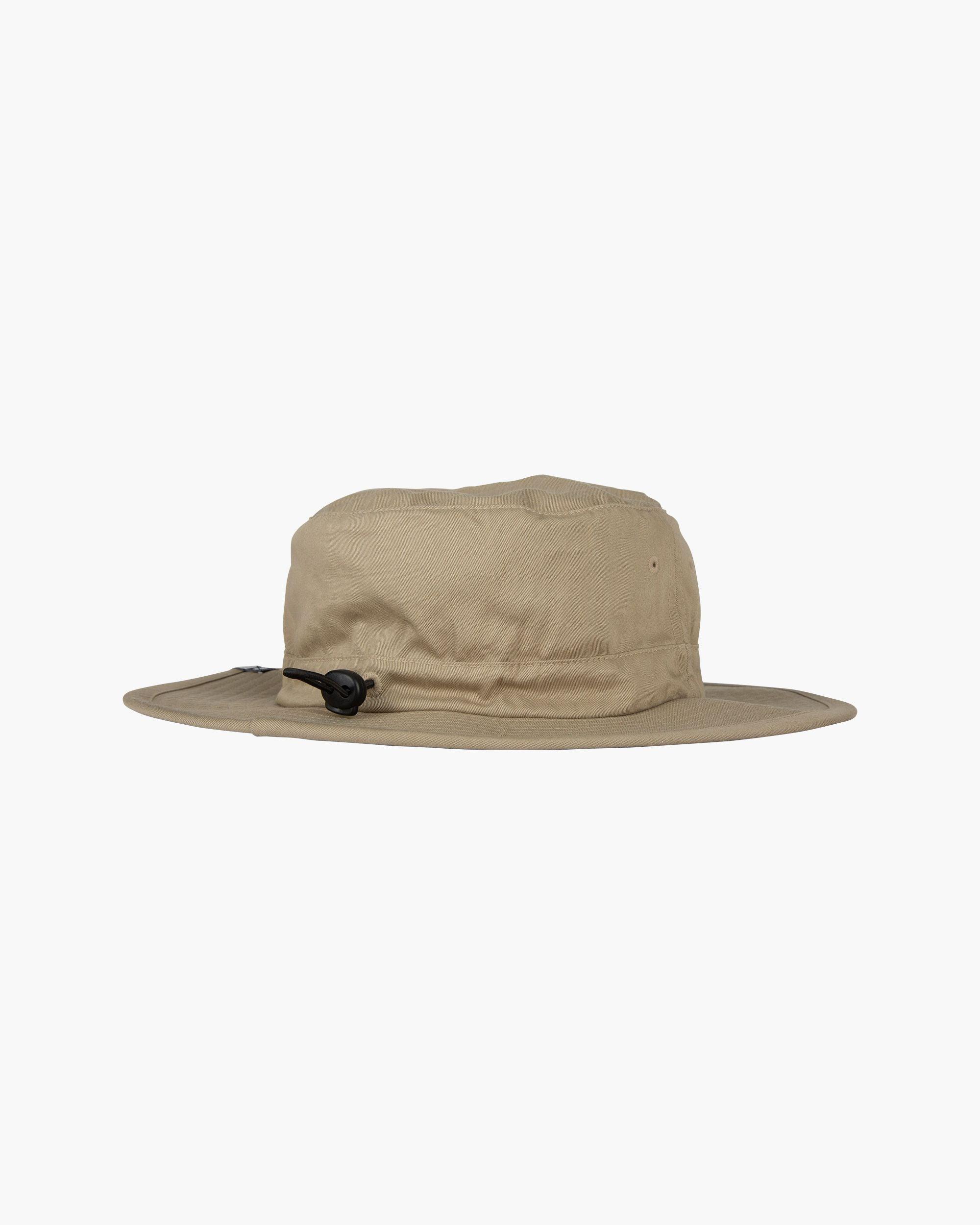 S-Hook Dark Khaki Boonie Product Image