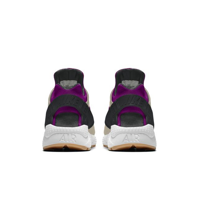 Nike Women's Air Huarache By You Custom Shoes Product Image