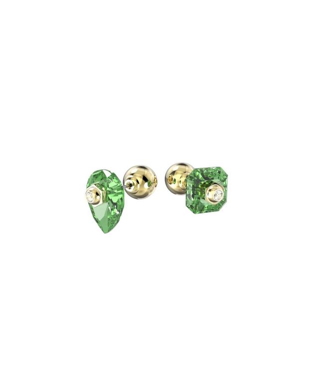 Swarovski Numina Mismatched Stud Earrings Product Image