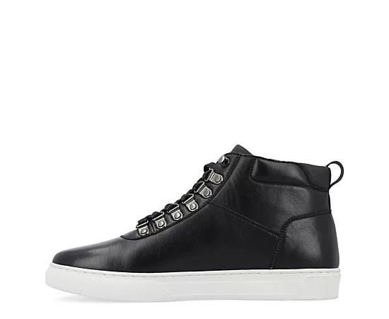 Vance Co Men's Ortiz Mid Sneaker Product Image