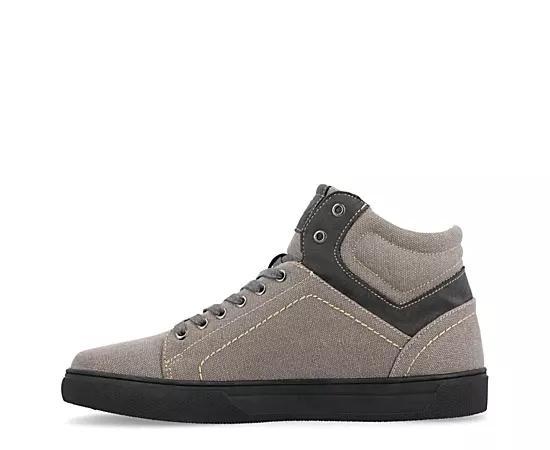 Vance Co Men's Justin Mid Sneaker Product Image