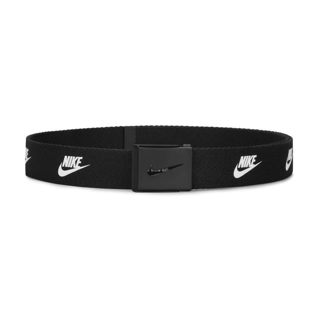 Nike Mens Futura Web Golf Belt Product Image