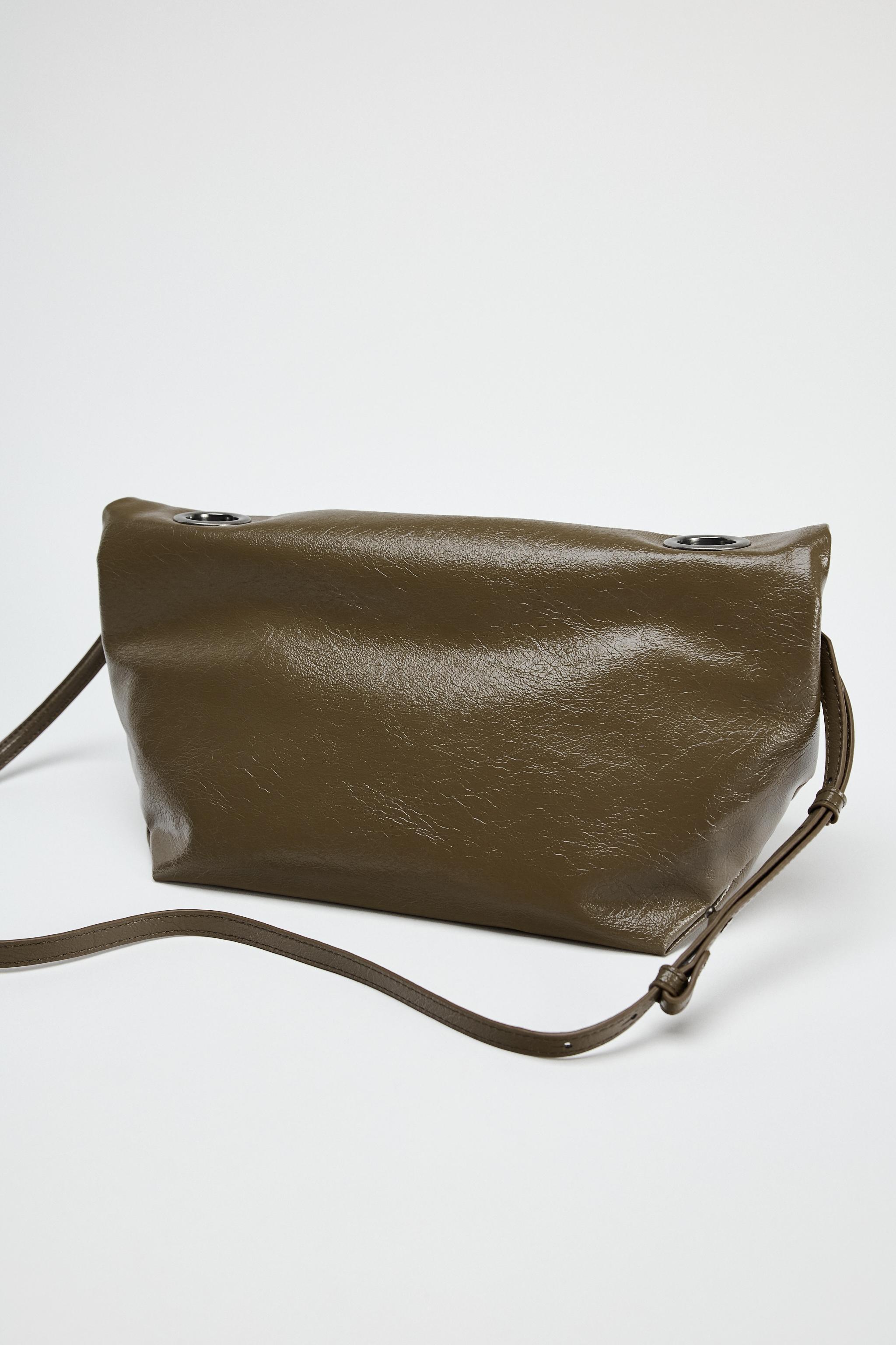 FLAP BAG Product Image