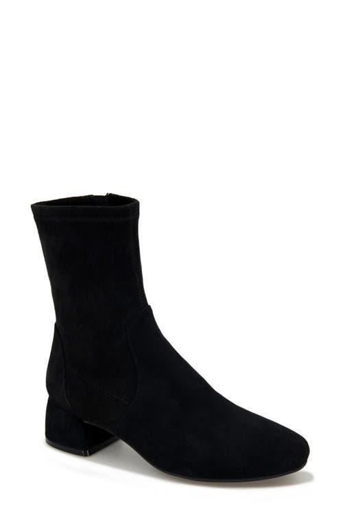 GENTLE SOULS BY KENNETH COLE Emily Zip Bootie Product Image