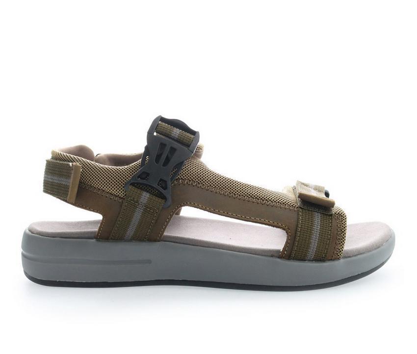 Men's Propet Eli Outdoor Sandals Product Image