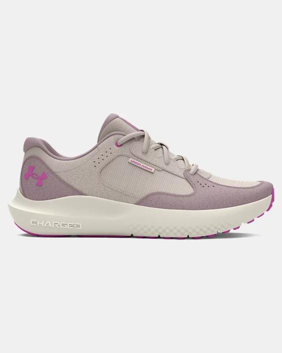 Womens UA Versurge Running Shoes Product Image