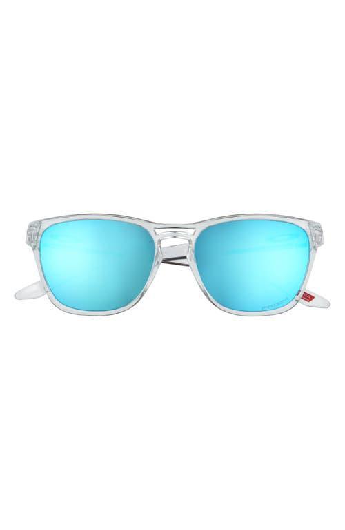 Oakley Men's Manorburn Sunglasses Product Image