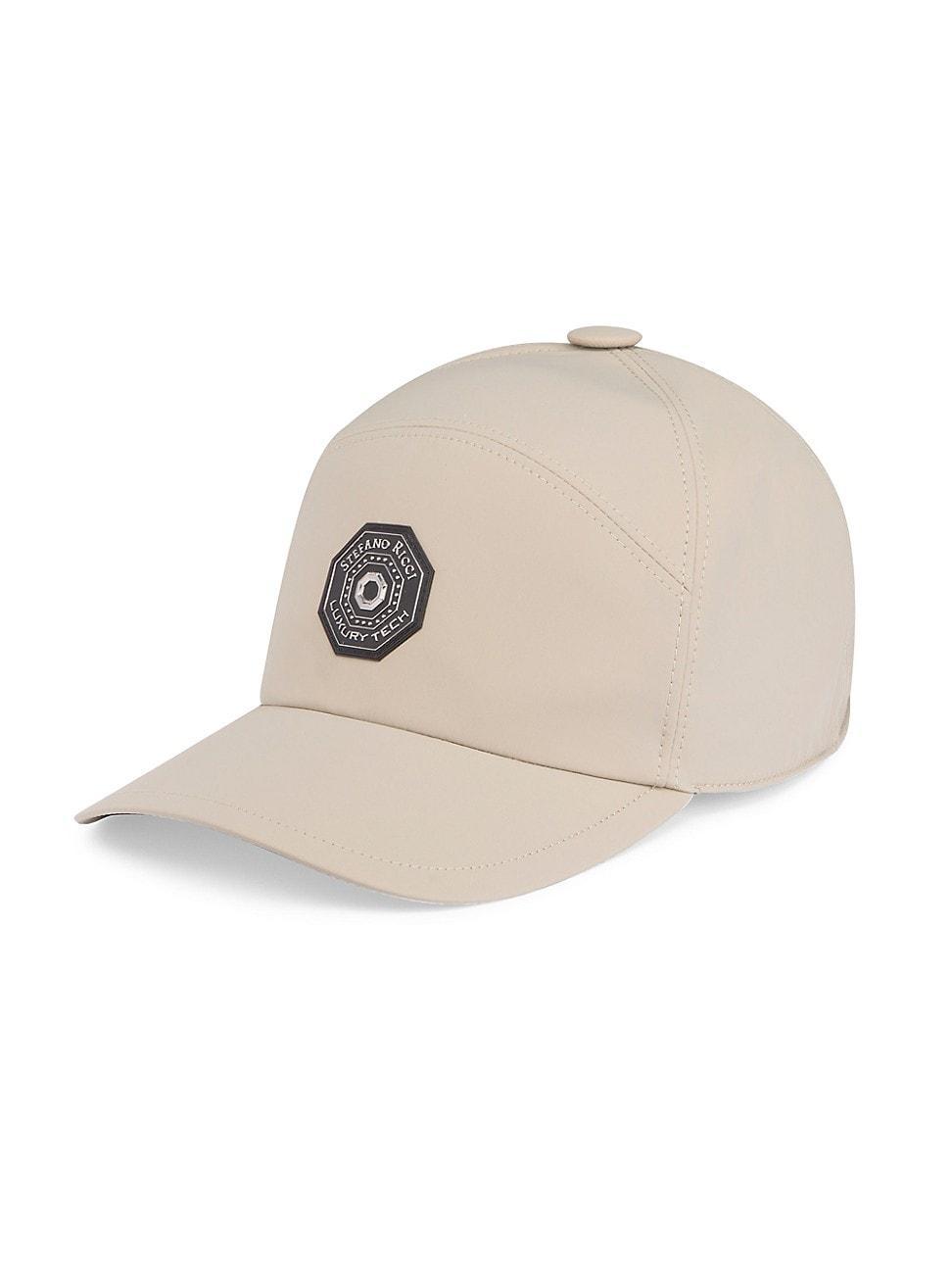 Mens Baseball Cap Product Image