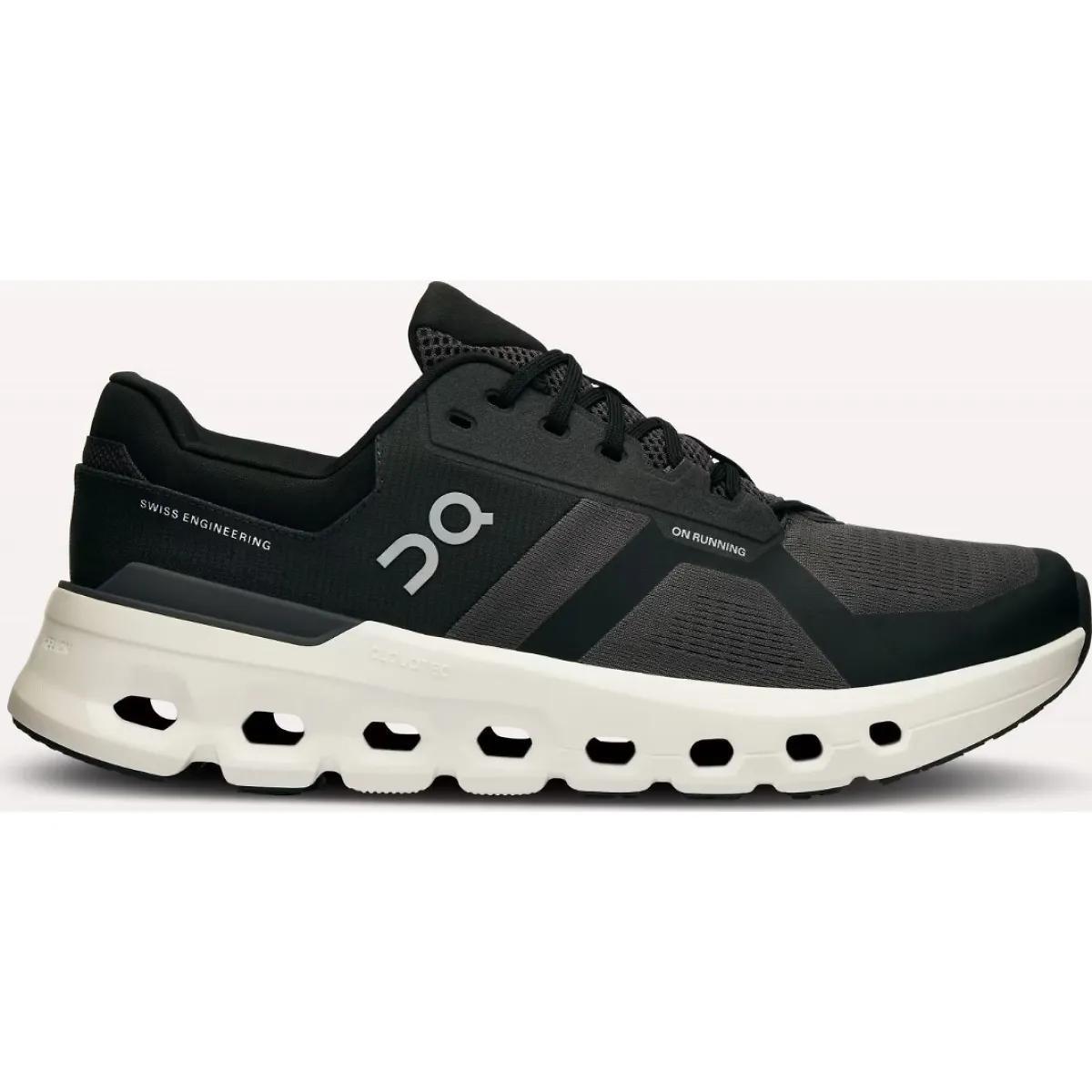 Women's | On Cloudrunner 2 Product Image