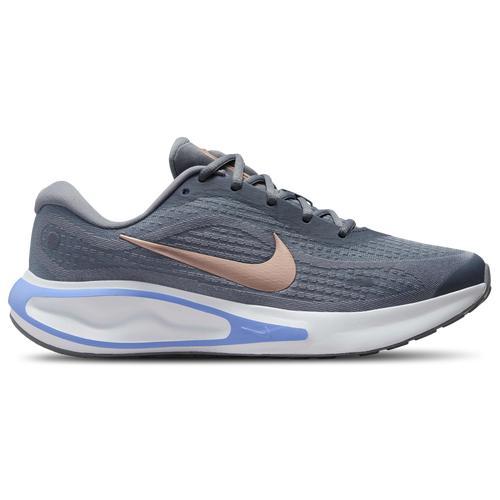 Nike Women's Journey Run Road Running Shoes Product Image