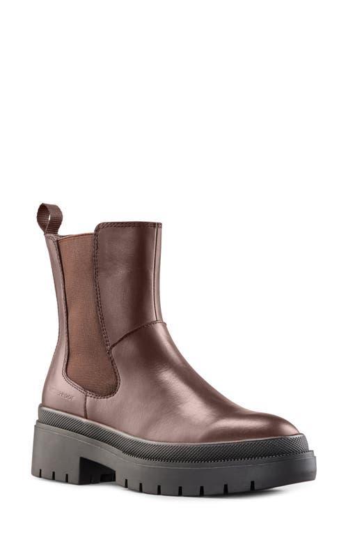 Cougar Swinton Waterproof Leather Boot Product Image