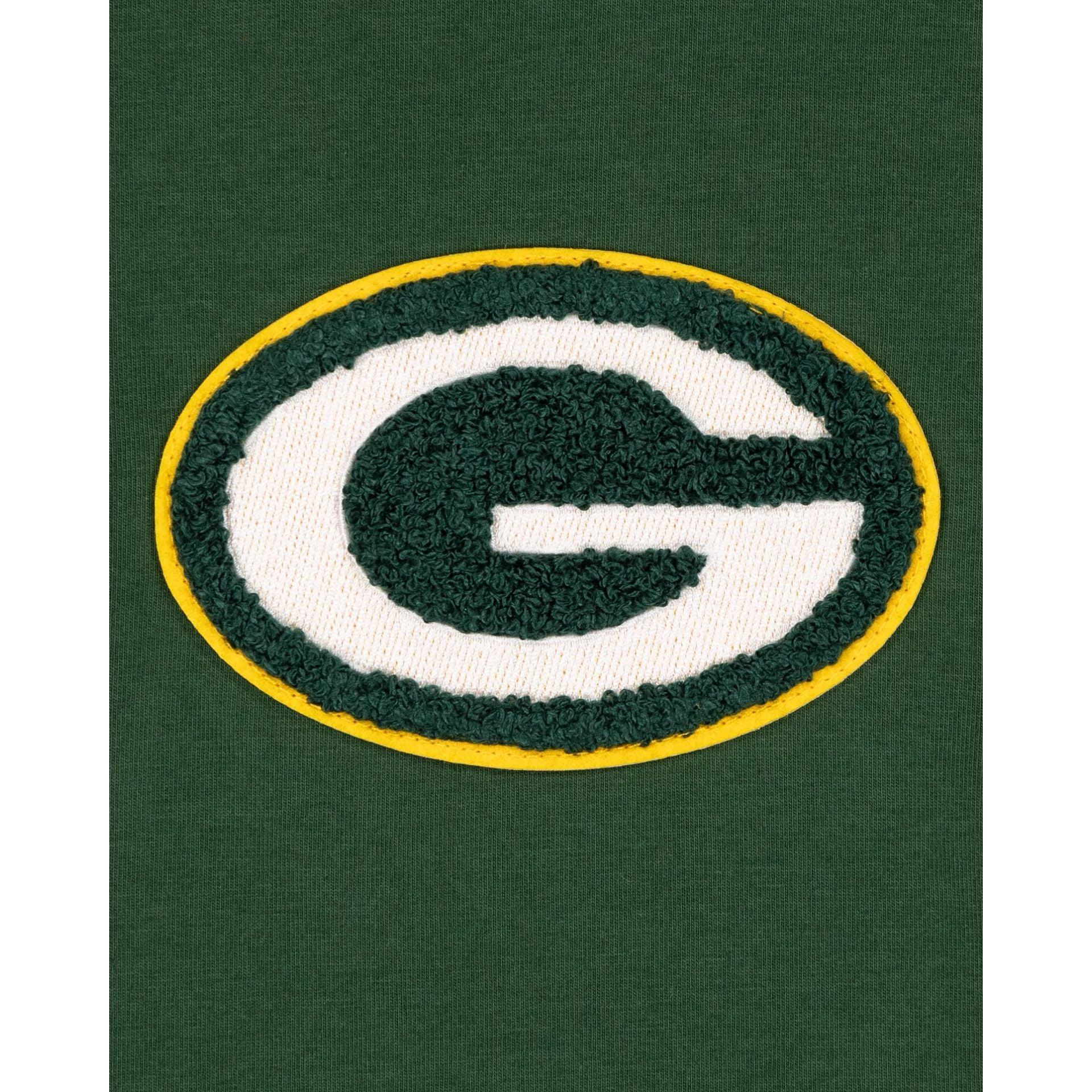 Green Bay Packers Logo Select T-Shirt Male Product Image