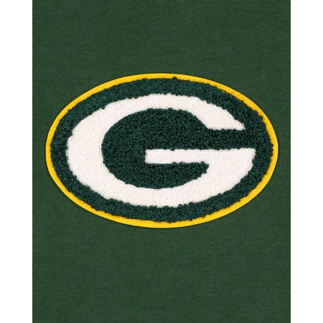 Green Bay Packers Logo Select T-Shirt Male Product Image