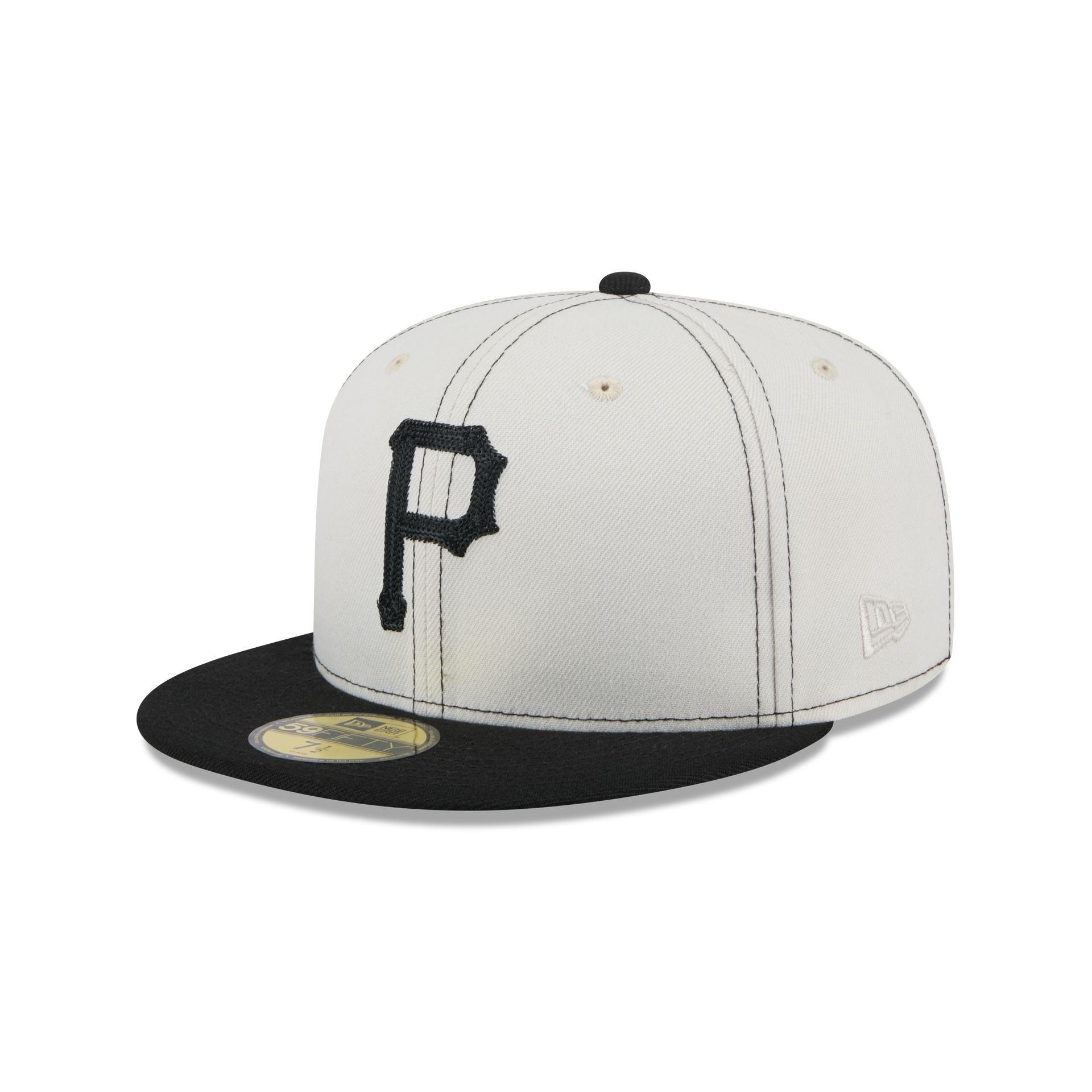 Philadelphia Phillies Chrome 59FIFTY Fitted Hat Male Product Image