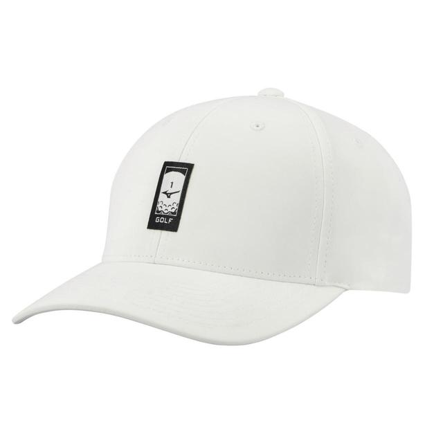 Fresh Marble Adjustable Golf Hat Product Image