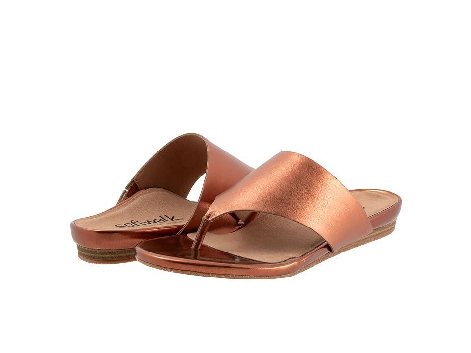 SoftWalk Chandler Sandal Product Image