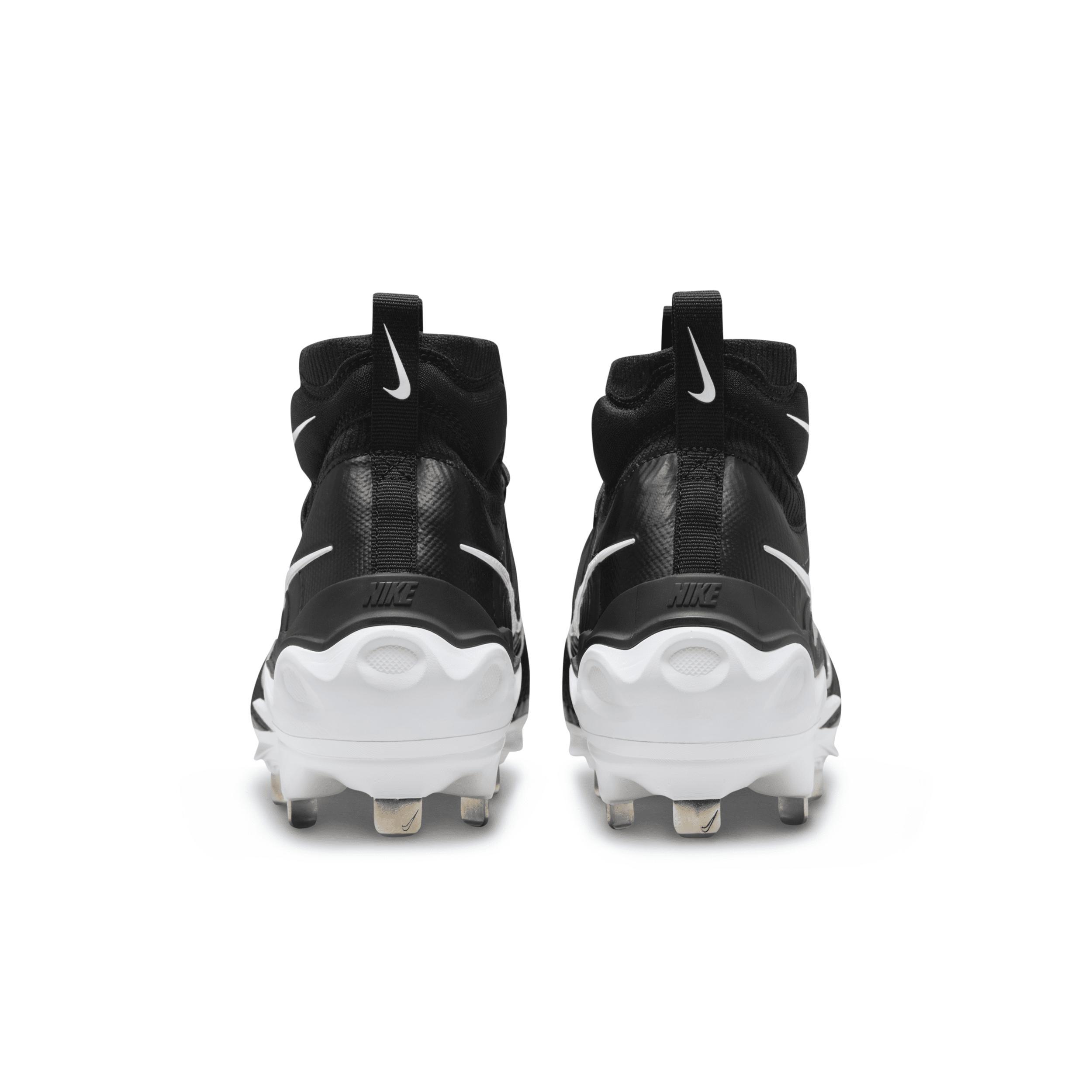 Nike Men's Alpha Huarache NXT Baseball Cleats Product Image