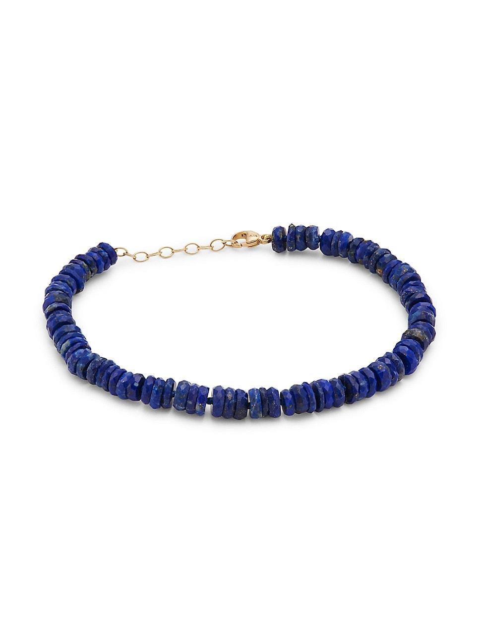 Womens Atlas Lapis Bracelet Product Image