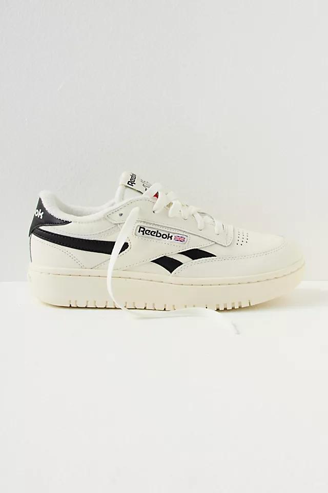 Reebok Club C Double Sneakers Product Image