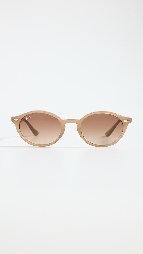 Ray-Ban RB4315 Sunglasses | Shopbop Product Image