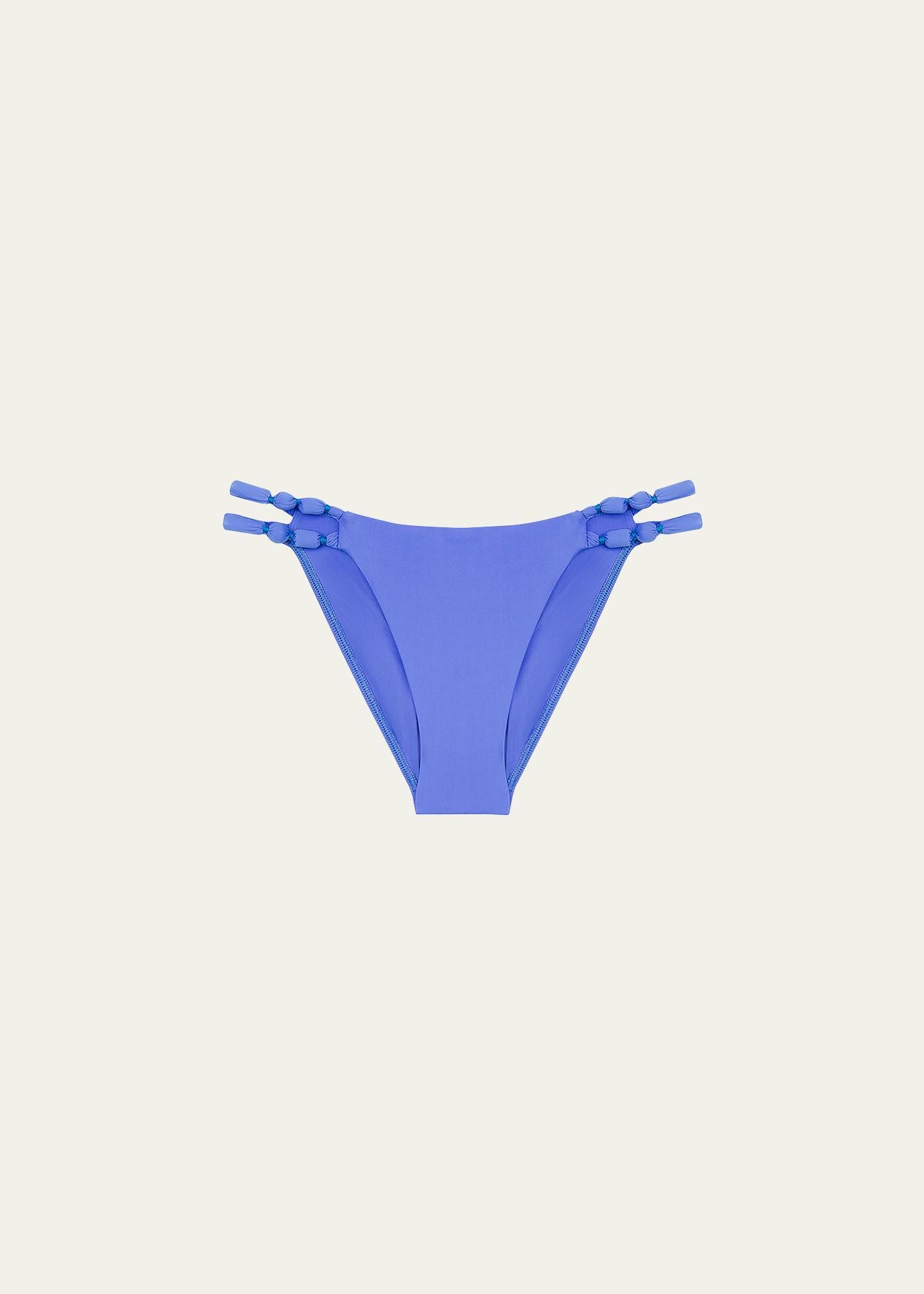 ViX Atena Side Bead Bikini Bottom Product Image