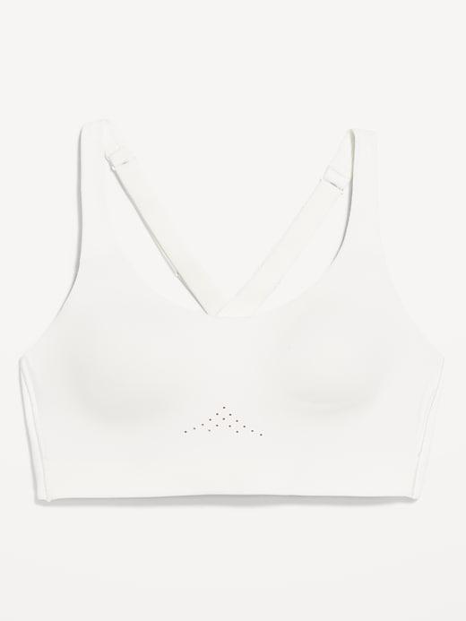 High Support PowerSoft Sports Bra Product Image