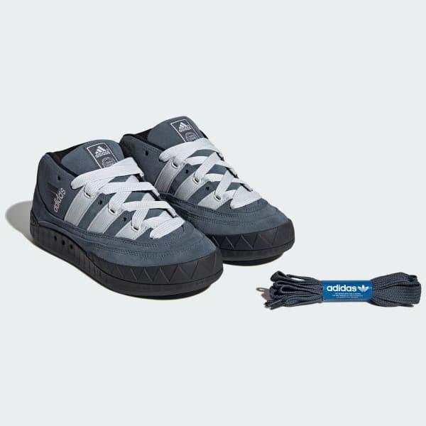 Adimatic Mid Shoes Product Image