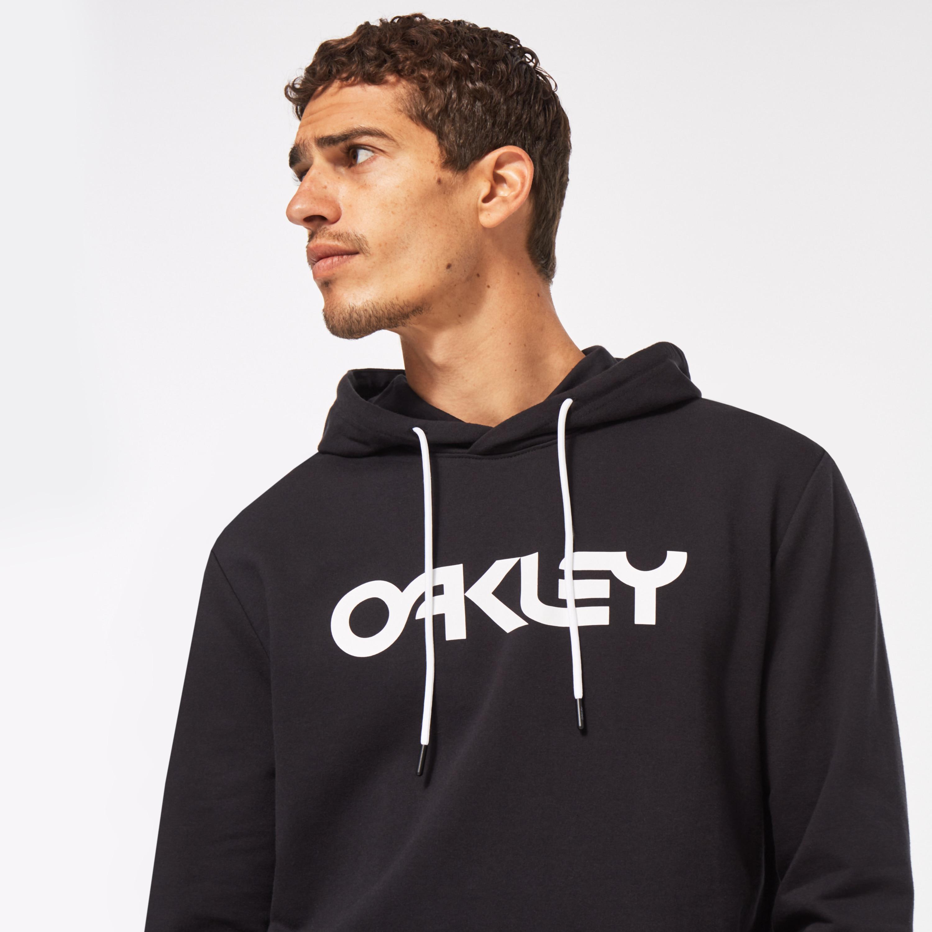 Oakley Men's B1b Po Hoodie 2.0 Size: M Product Image