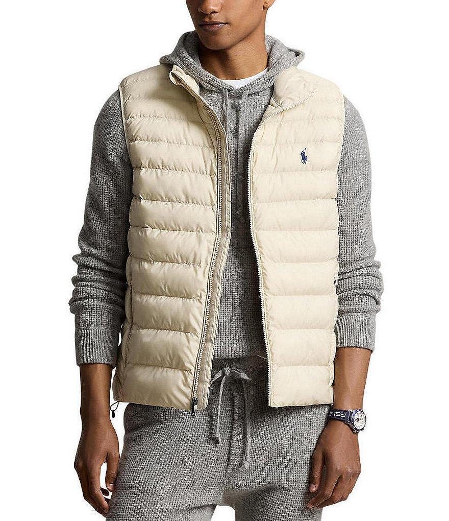 Polo Ralph Lauren The Colden Packable Vest Product Image