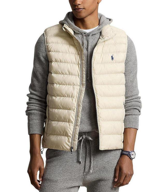 Polo Ralph Lauren The Colden Packable Vest Product Image