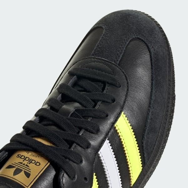 Samba OG Shoes Product Image