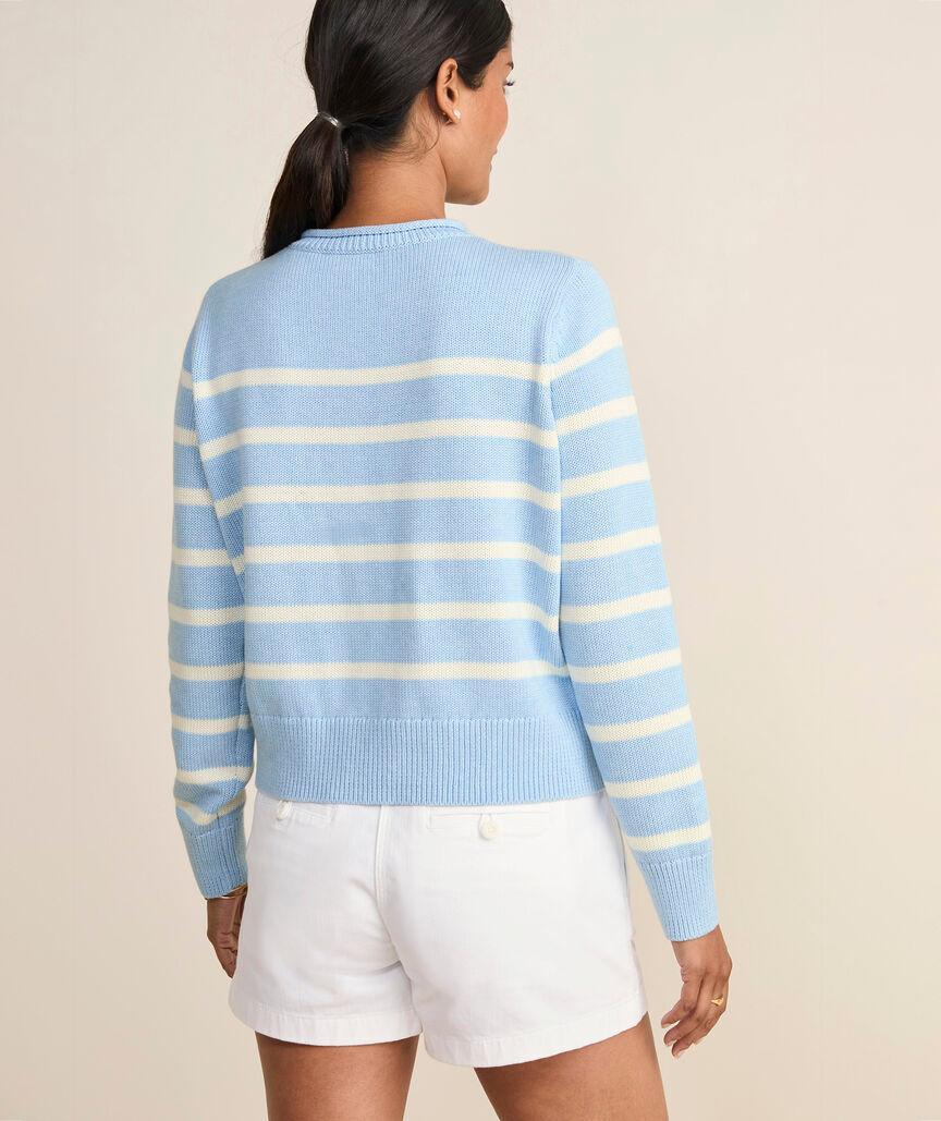 Cotton Rollneck Sweater Product Image