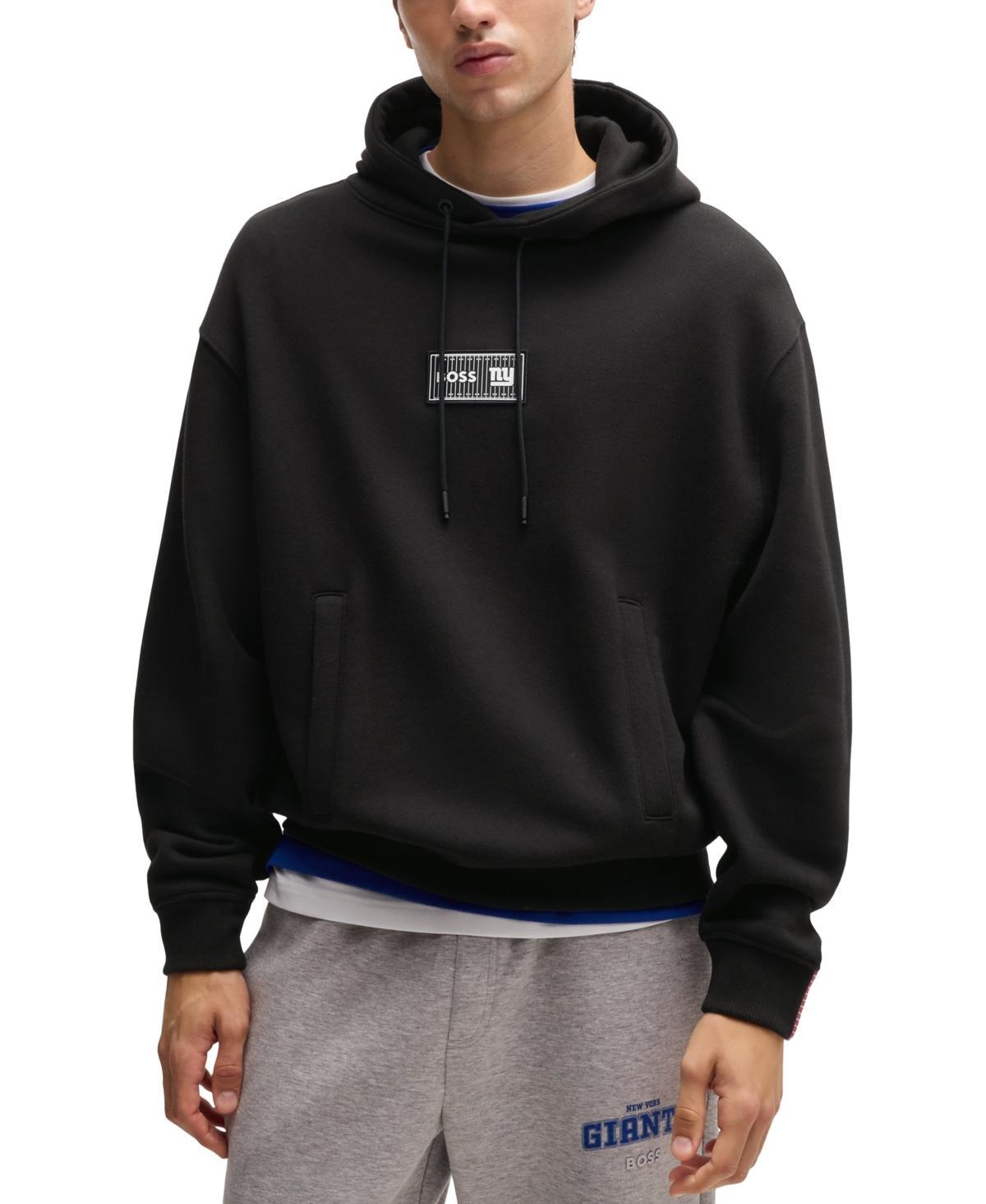 Boss x Nfl Mens Hoodie Product Image