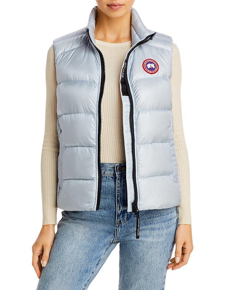 Canada Goose Cypress Down Vest Product Image