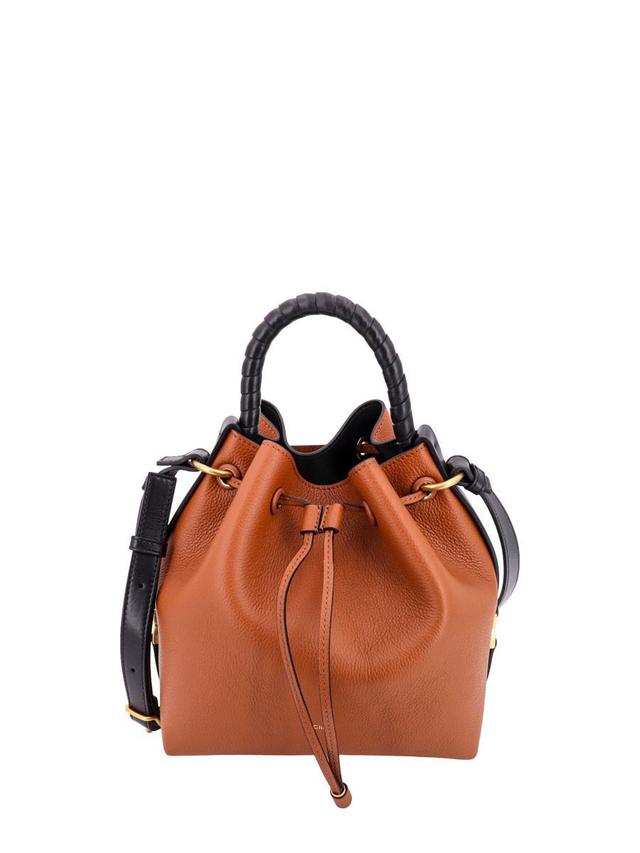 Handbag  Woman Color Brown Product Image