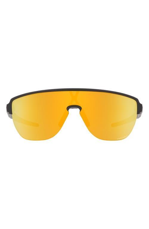 Oakley Corridor 42mm Semirimless Shield Prizm Sunglasses Product Image