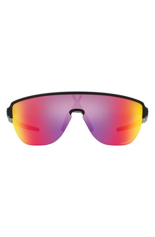 Mens Oakley 0OO9248 Corridor Sunglasses, White Product Image