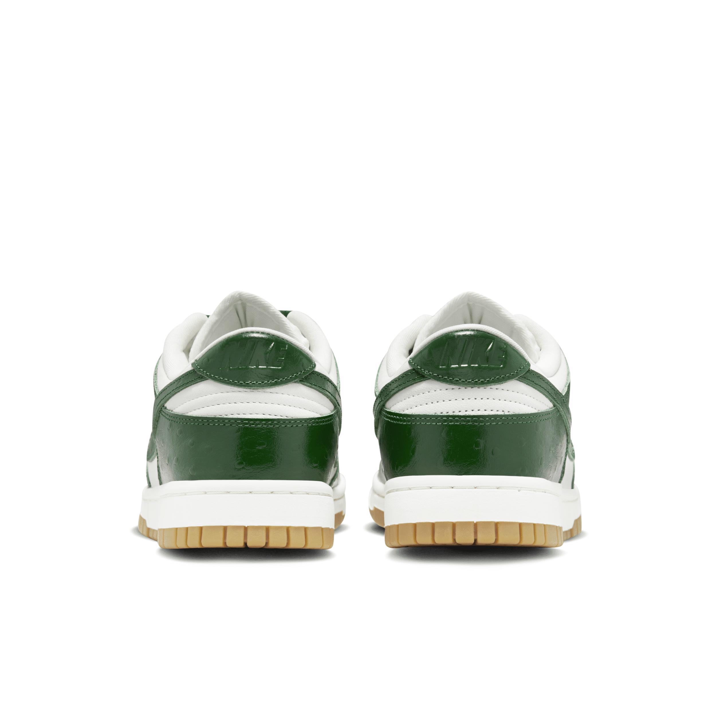 Nike Women's Dunk Low LX Shoes Product Image