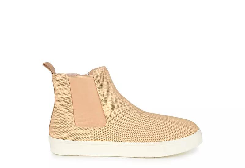 Journee Collection Womens Kolbee Sneaker Product Image