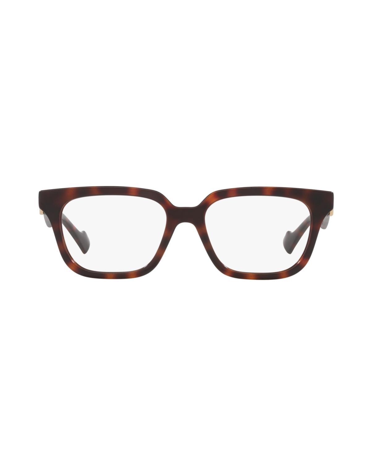 Women's Eyeglasses, Gc002224 In Black Product Image