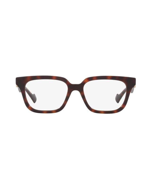 Women's Eyeglasses, Gc002224 In Black Product Image