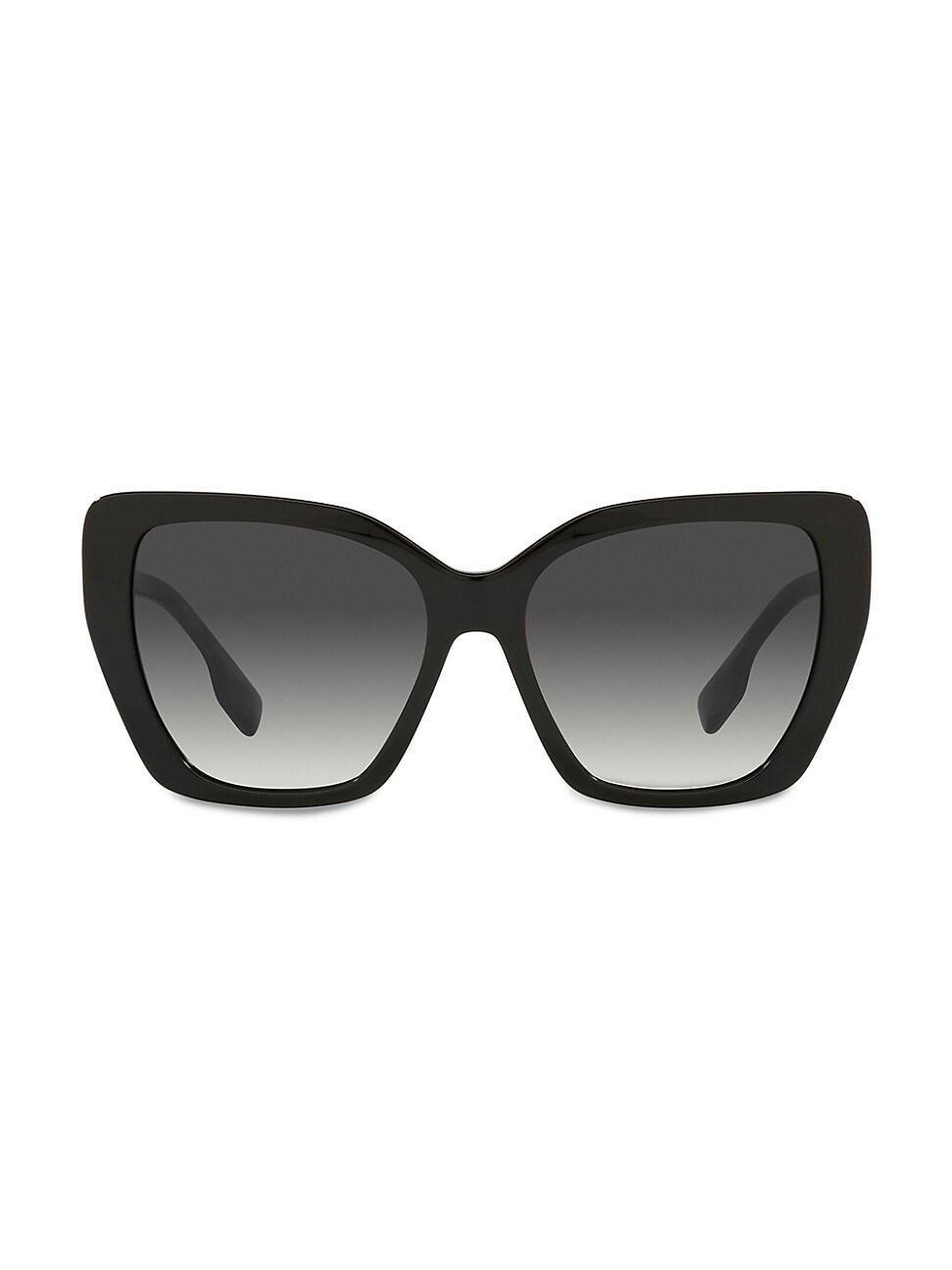 Isabel Marant 49mm Gradient Round Sunglasses Product Image